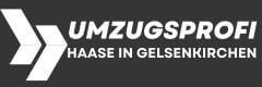 Logo von Umzugsprofi Haase aus Gelsenkirchen