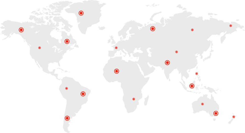 Internationale Fernumzüge Gelsenkirchen